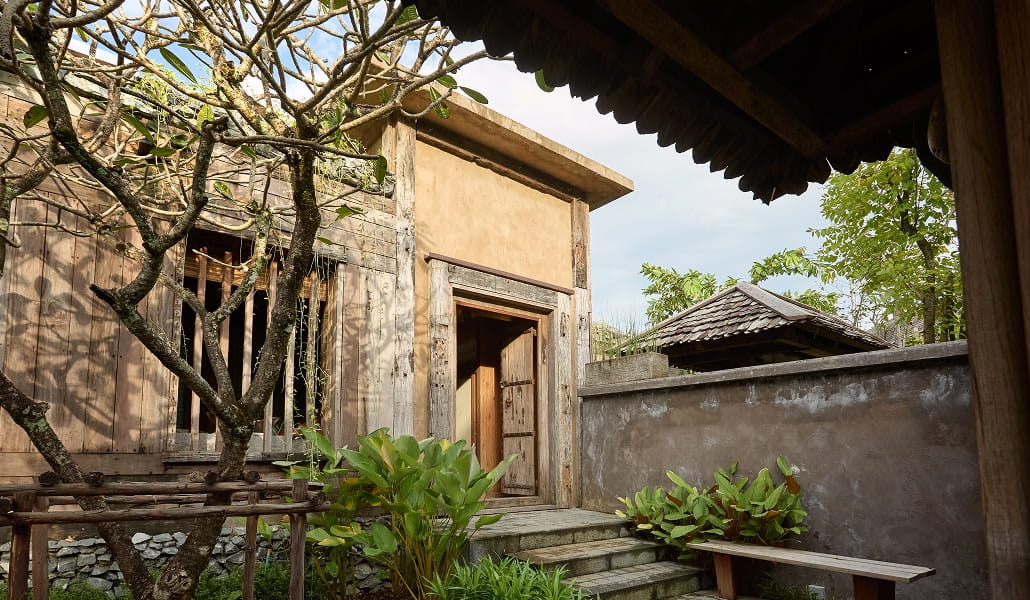 Bespoke Architecture