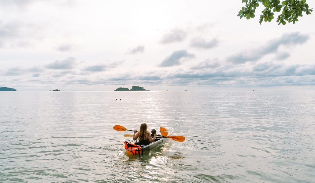 Book Early & Save