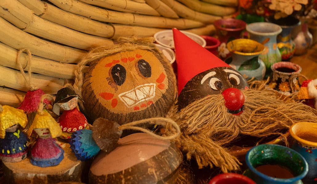 Coconut Craft
