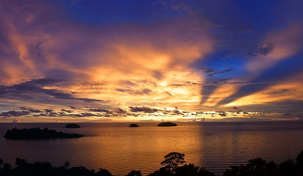 Kai Bae Viewpoint
