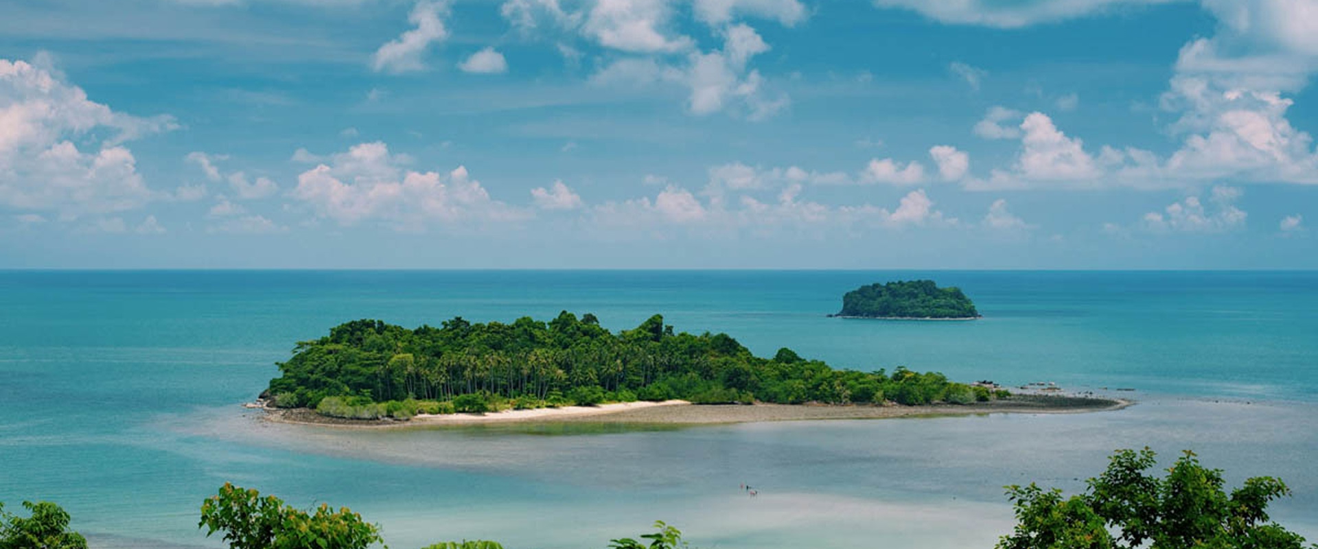 Kai Bae Viewpoint