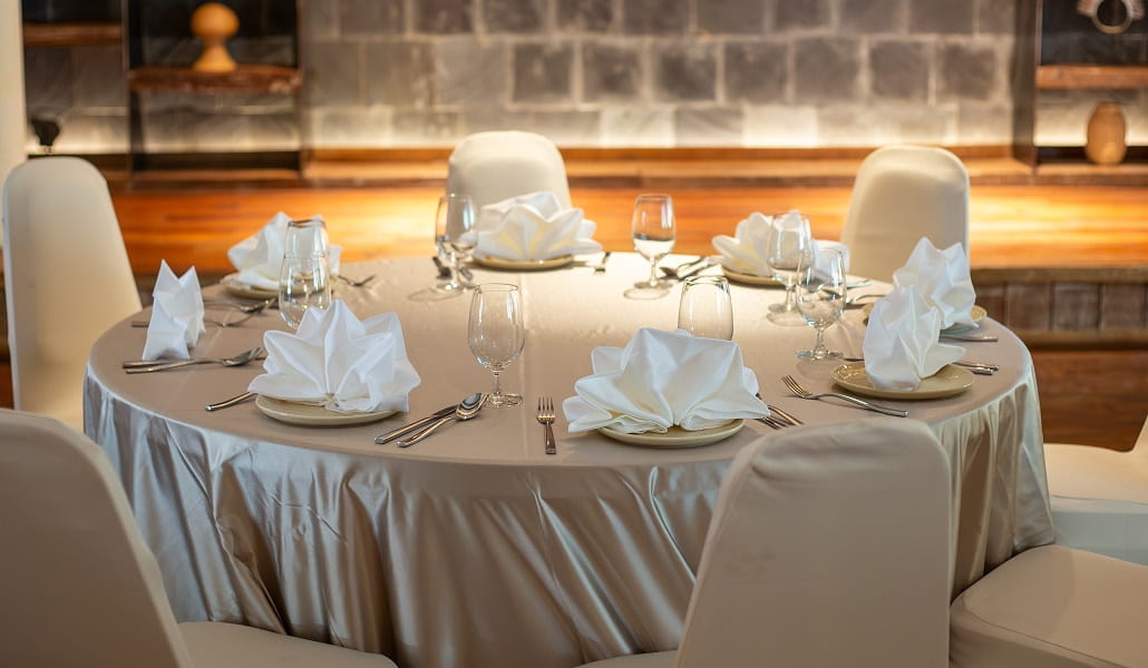 Meeting & Events