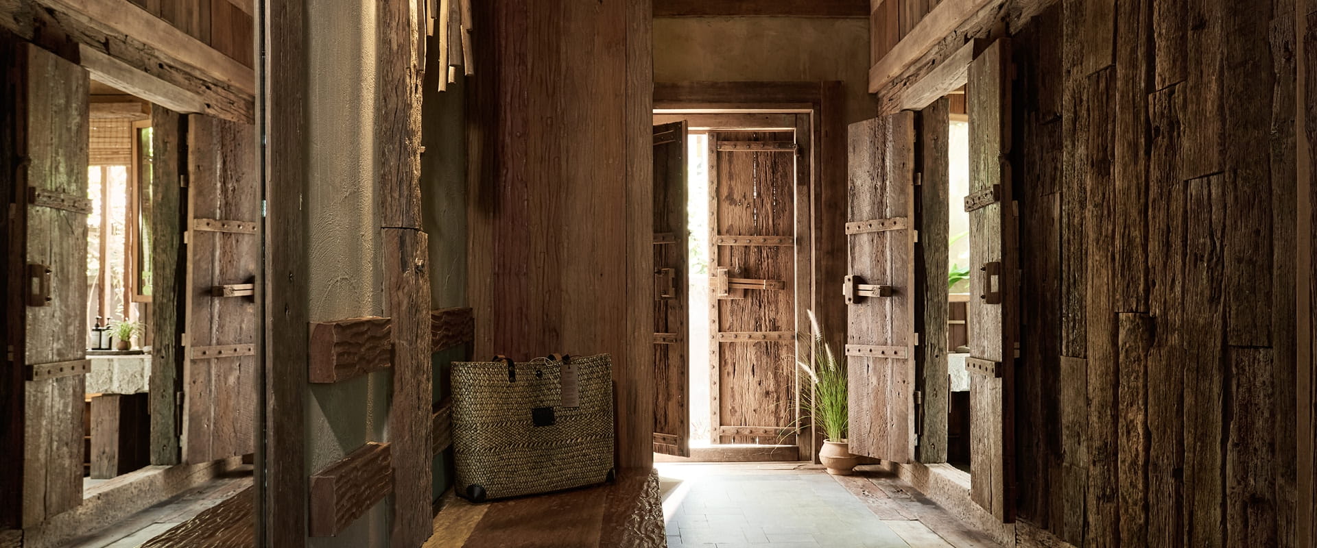 Bespoke Architecture