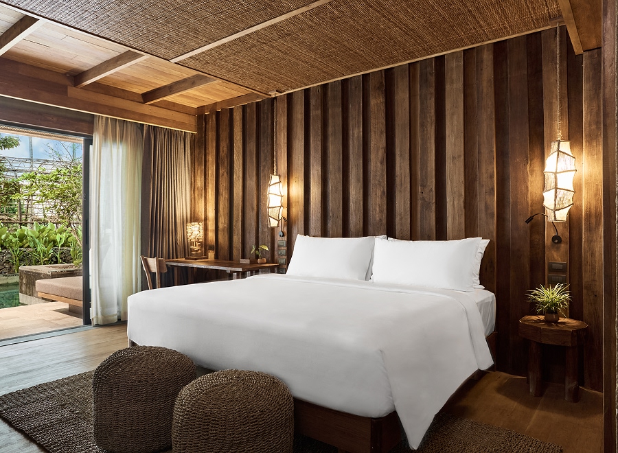 Premium Rooms