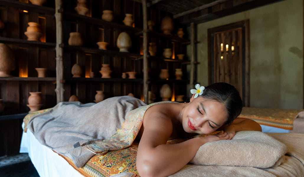 SPA Package