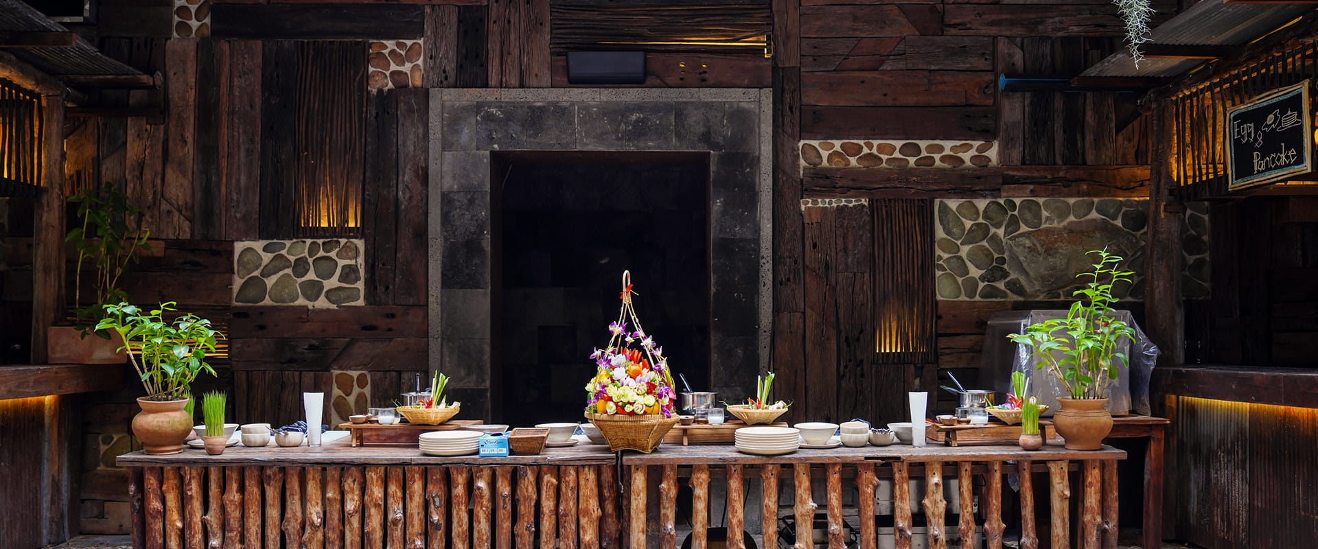 Thai Cooking Class