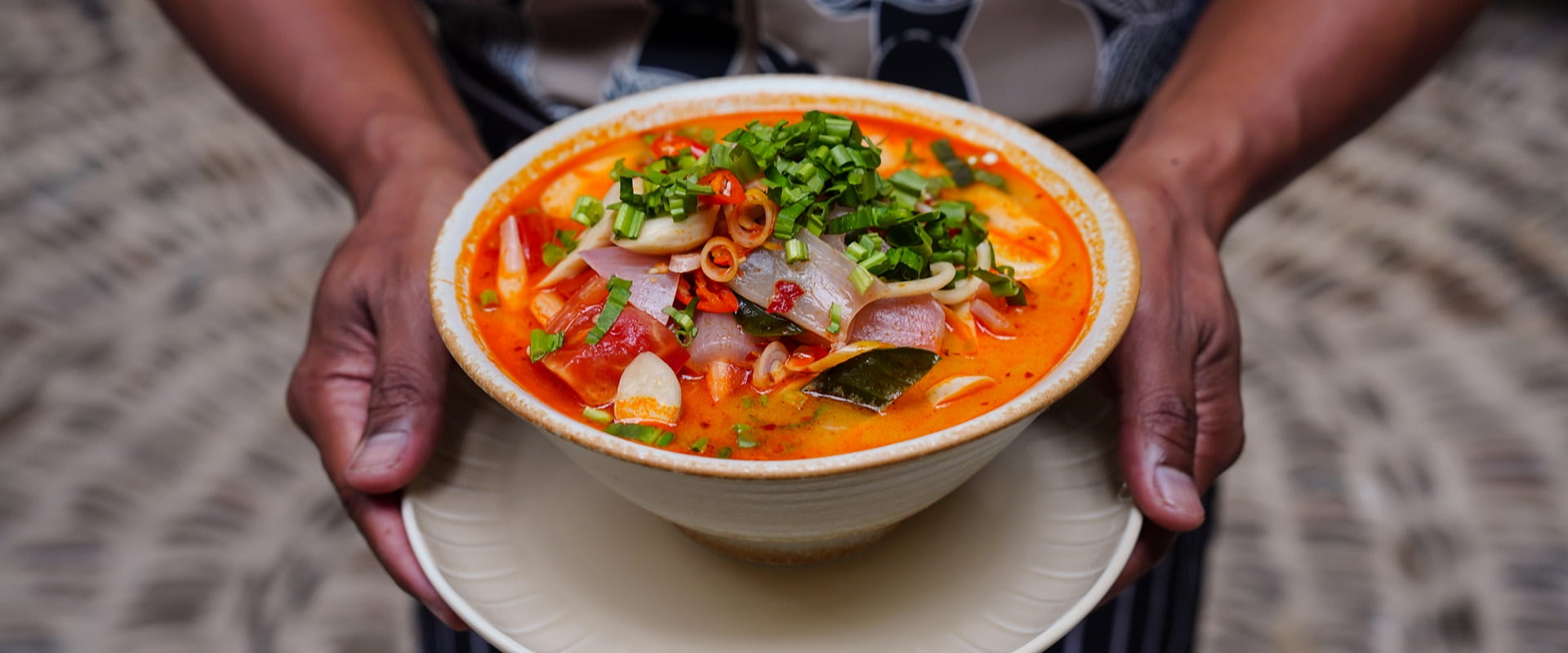 Thai Cooking Class