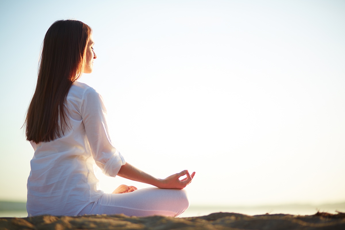 Thai Meditation 
