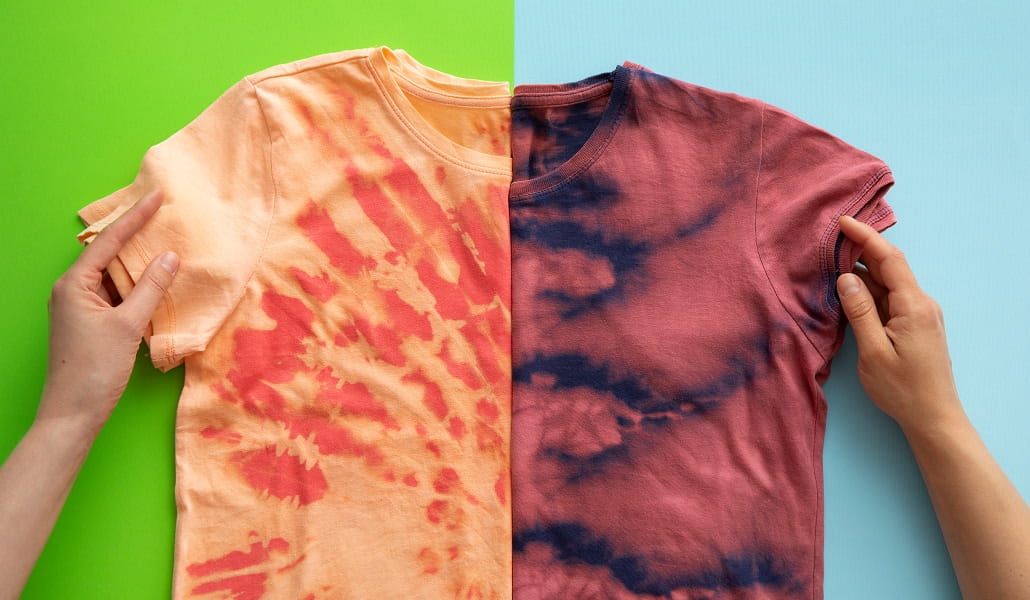 Tie Dye