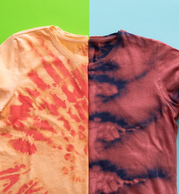 Tie Dye