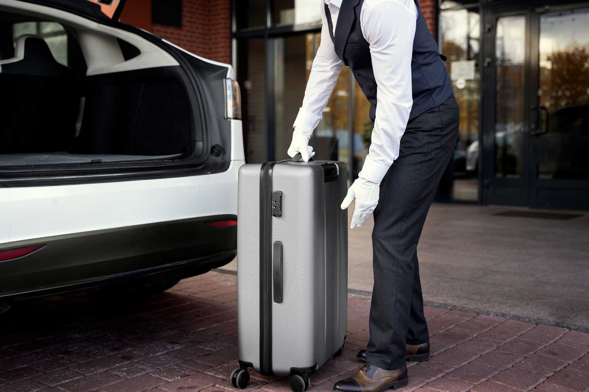 Taxis and Transfers