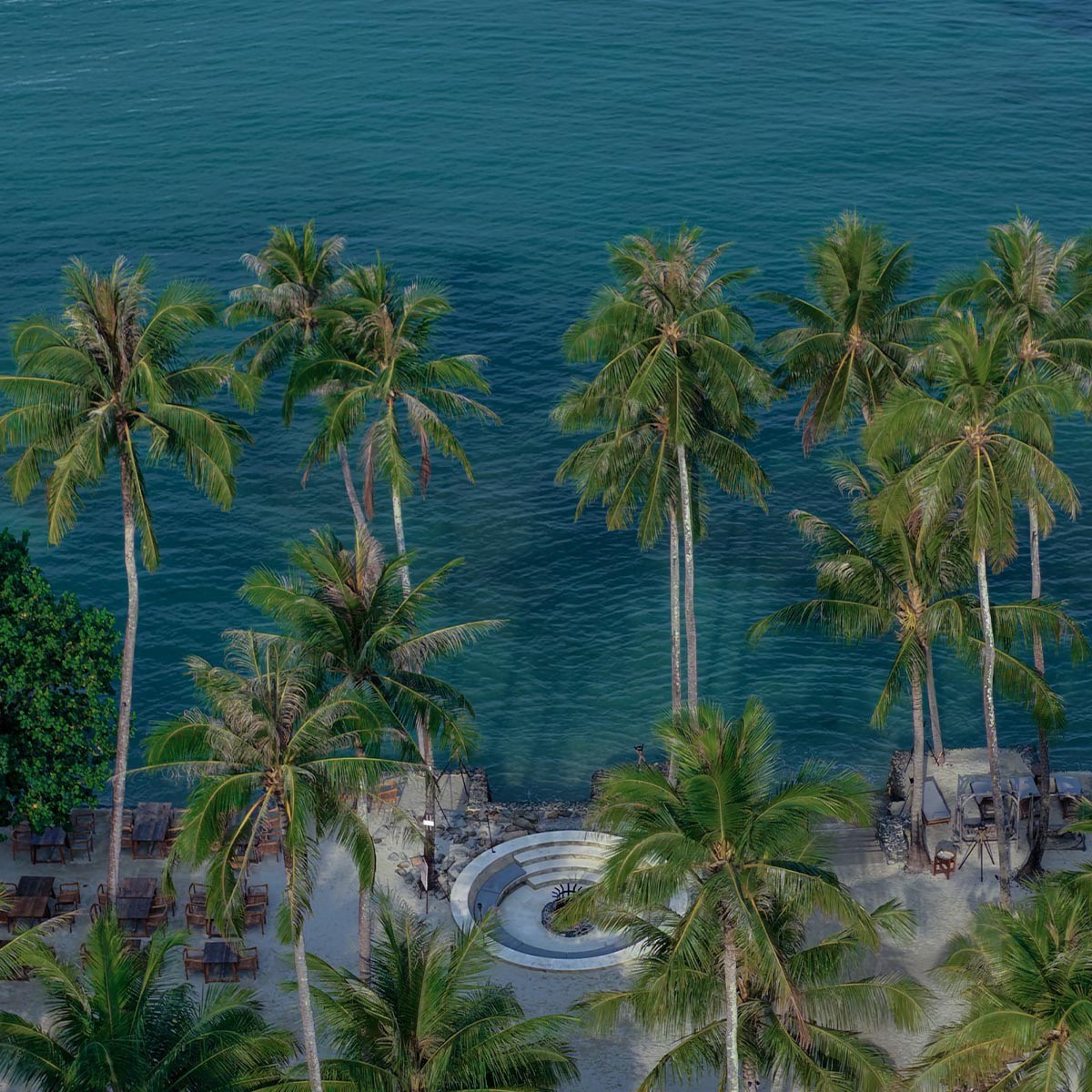 Castaway Monsoon Escape