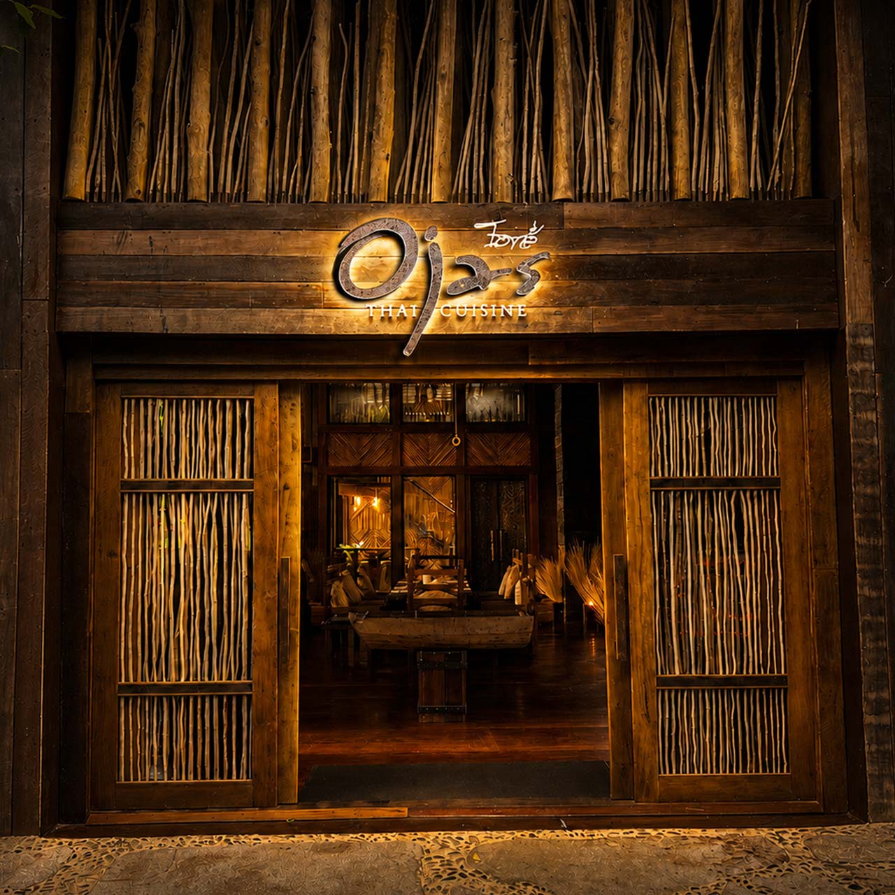 Ojas Thai Cuisine