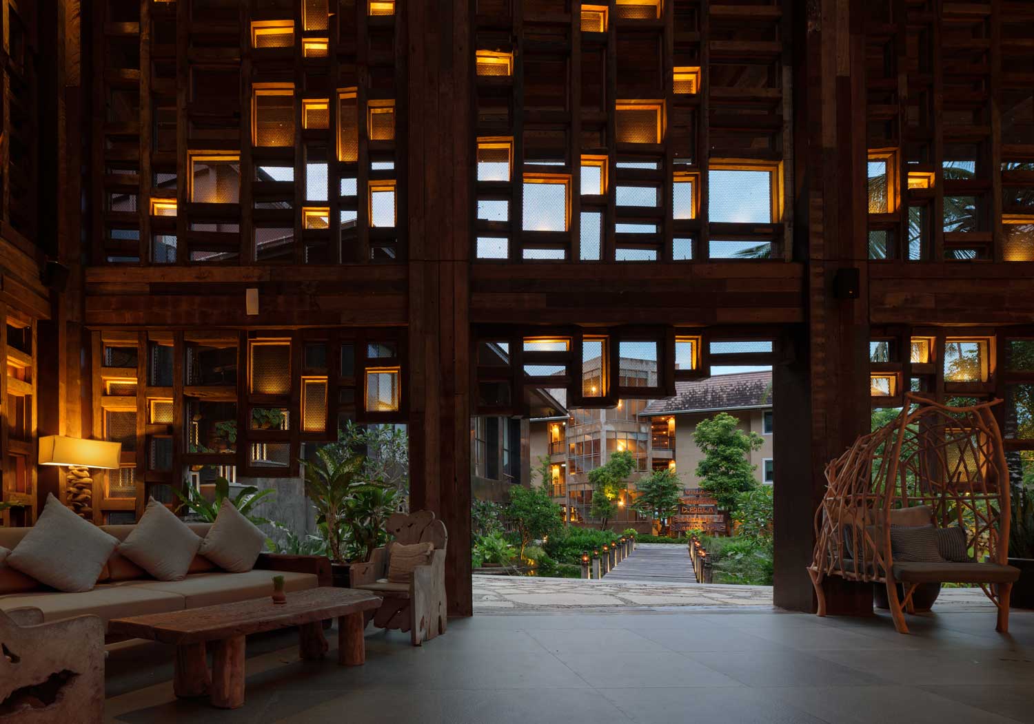 Your Ultimate Stay