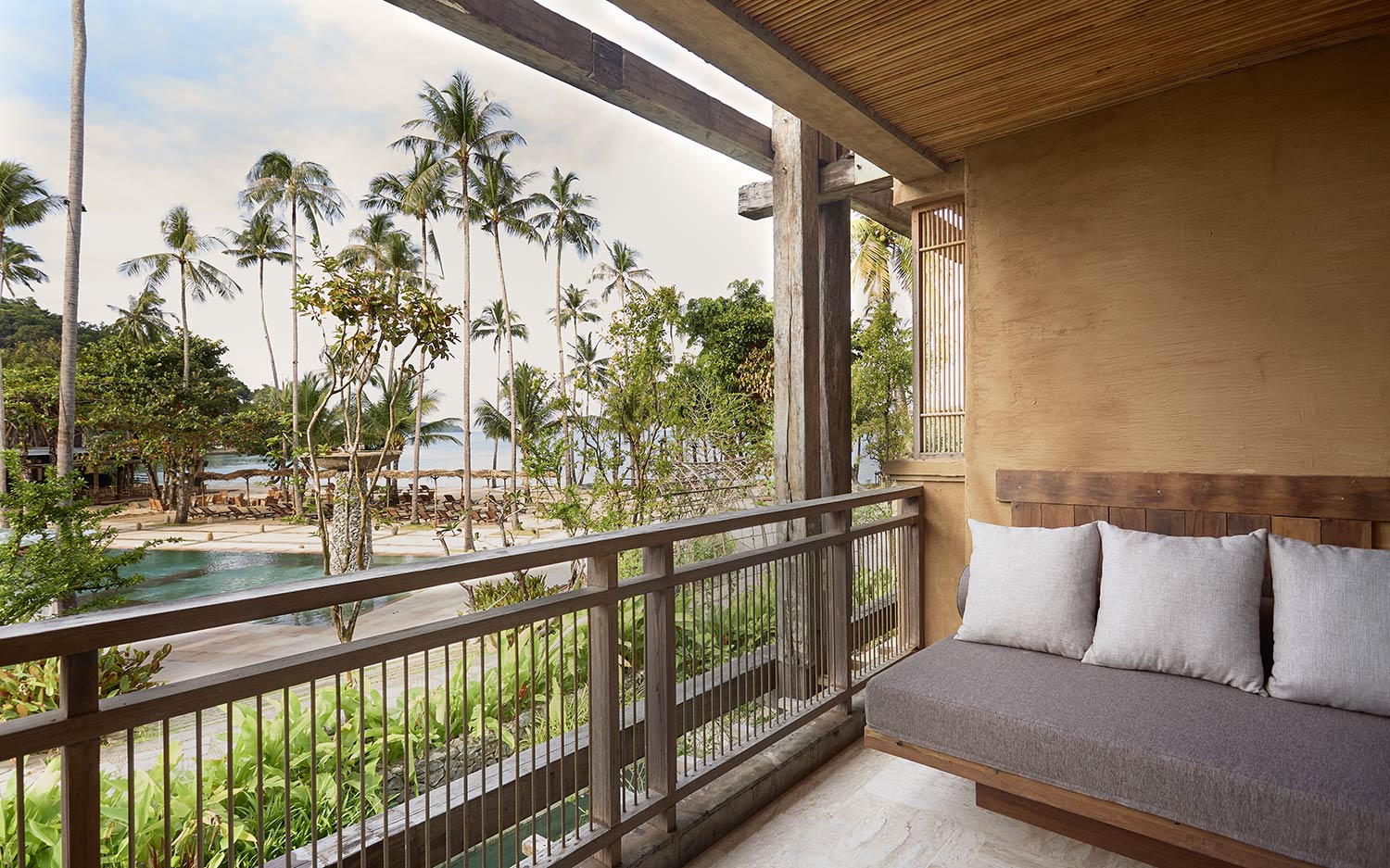 Premium Sea View