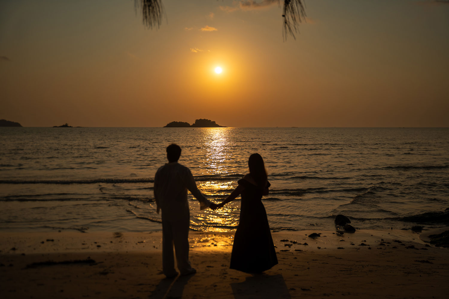 Barefoot Luxury Living in Ko Chang