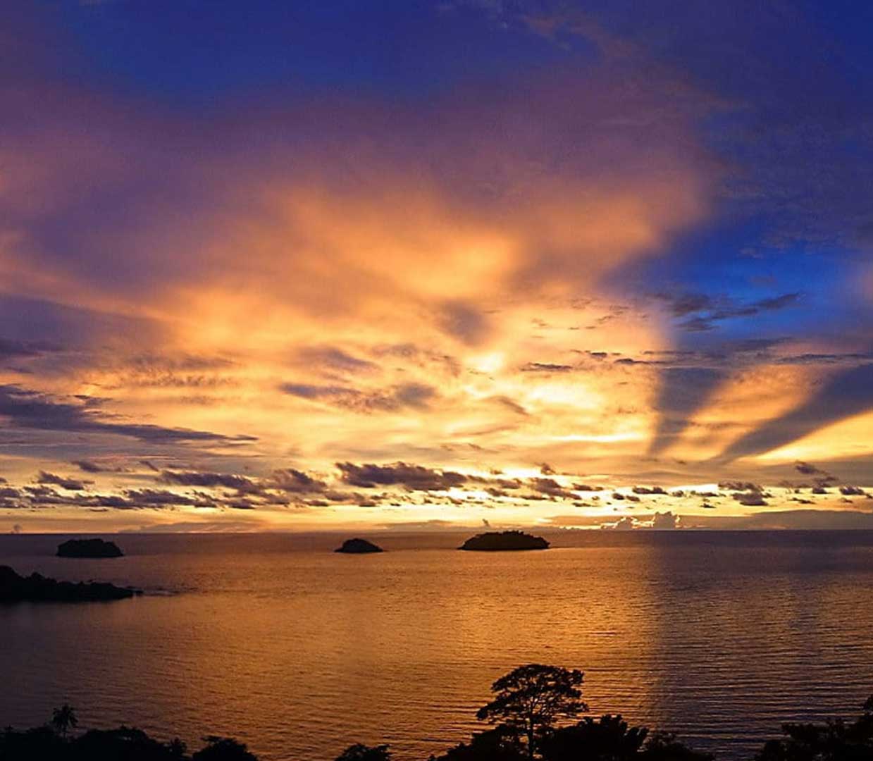 Kai Bae Viewpoint