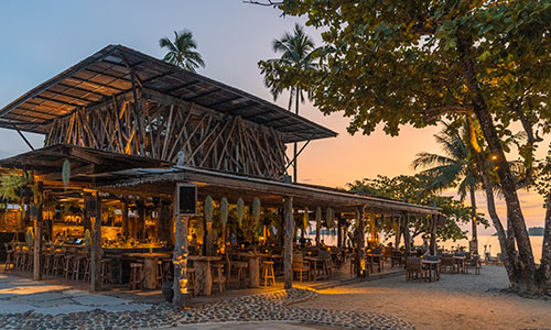 D_Castaway Beach Club