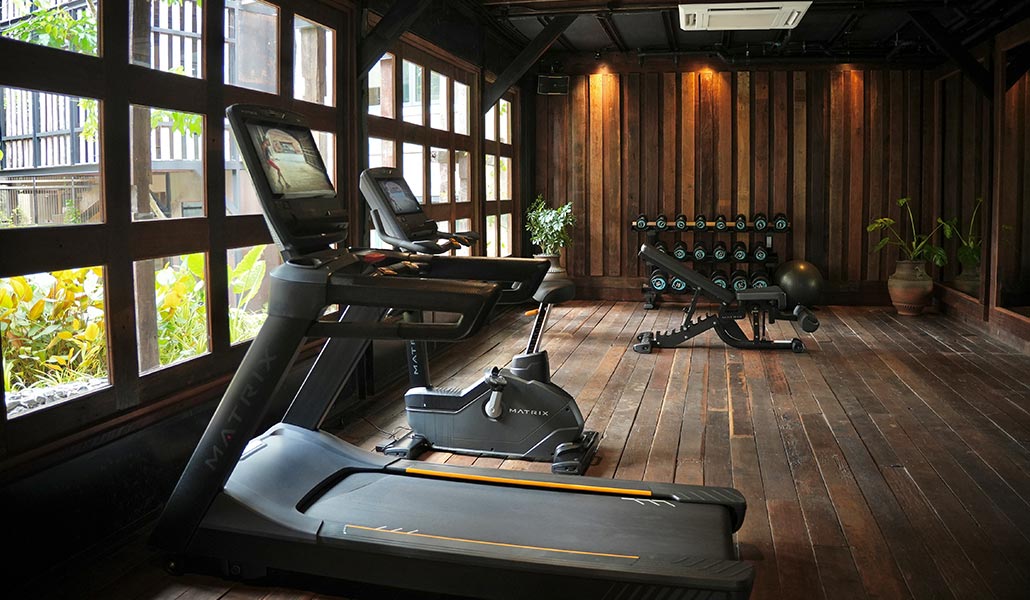 D_Fitness