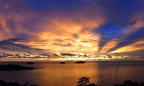 Kai Bae Viewpoint