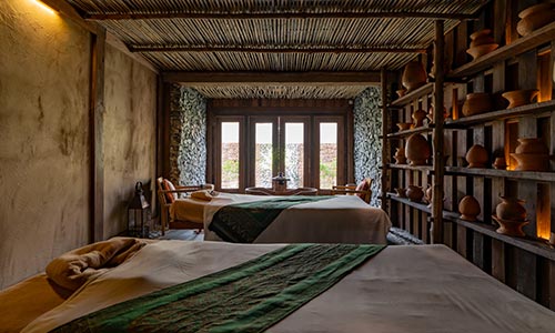 Your Ultimate Stay