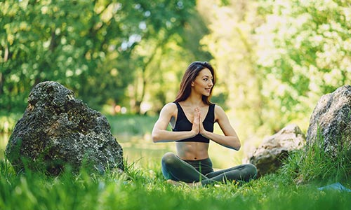 Yoga