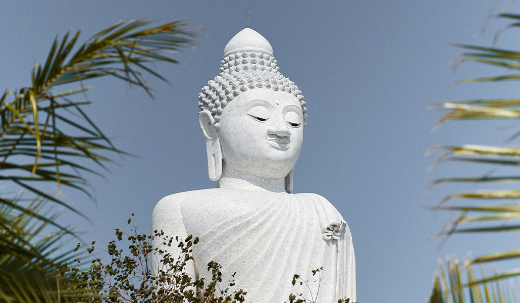 Big Buddha