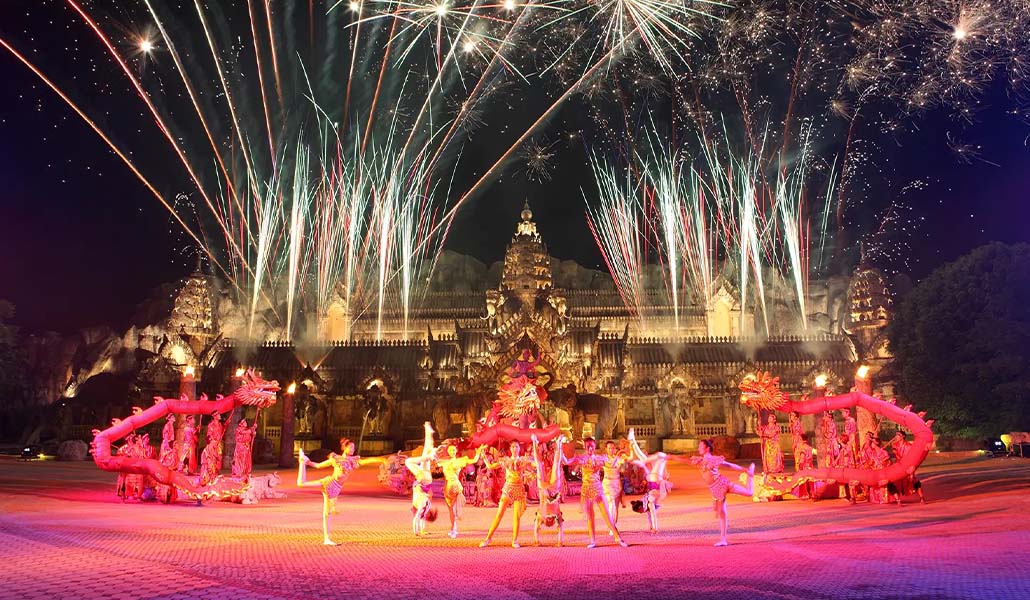 Phuket FantaSea