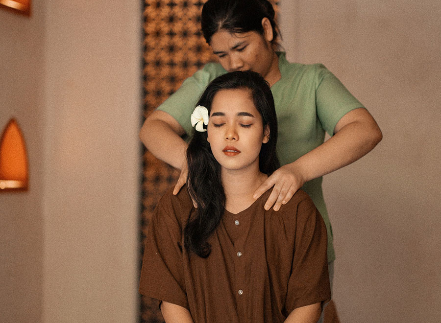 Traditional Treatments