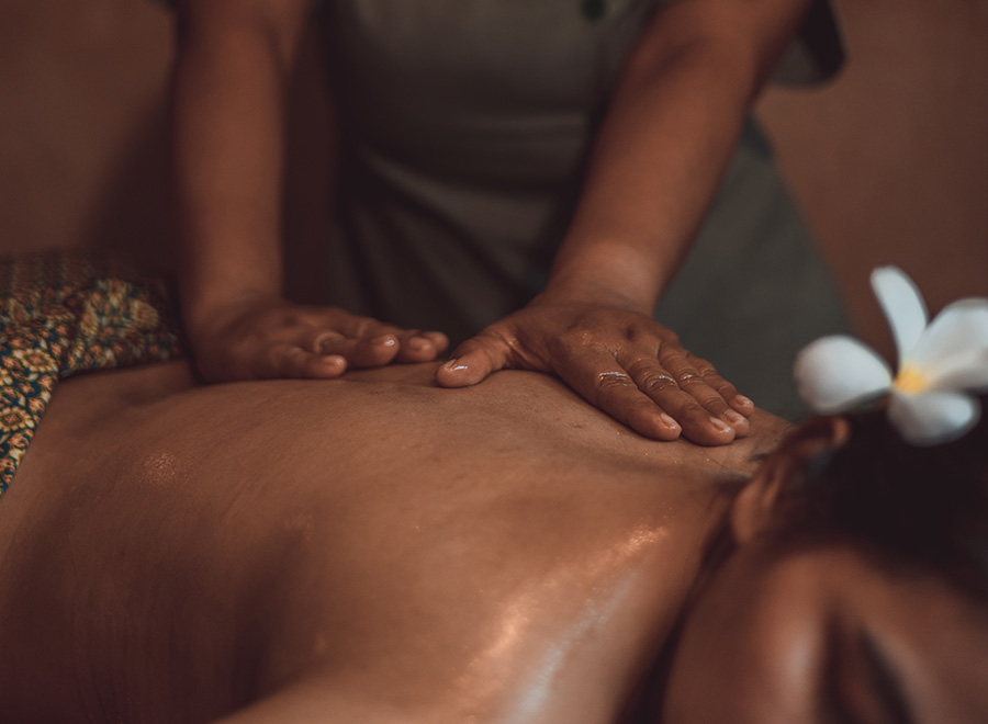 Rejuvenating Journeys