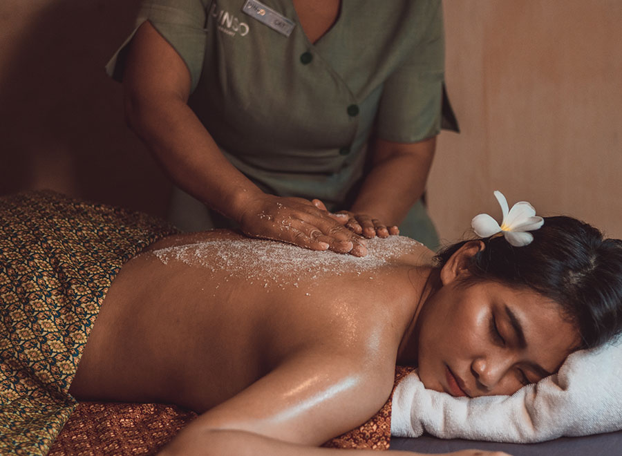 Jamuna Spa