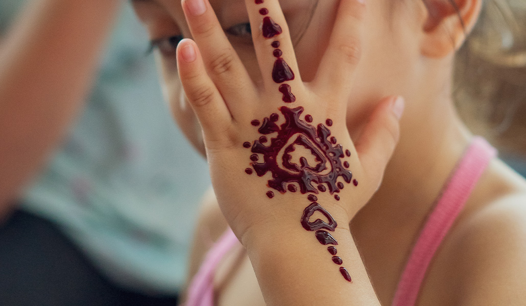Body Art