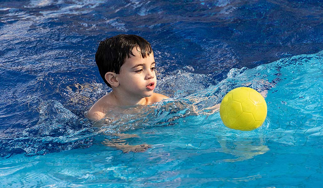 Water Polo