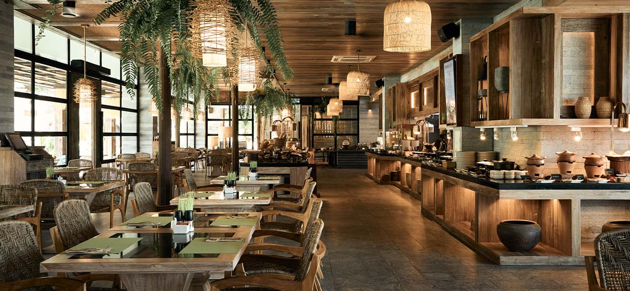 The Rice Restaurant