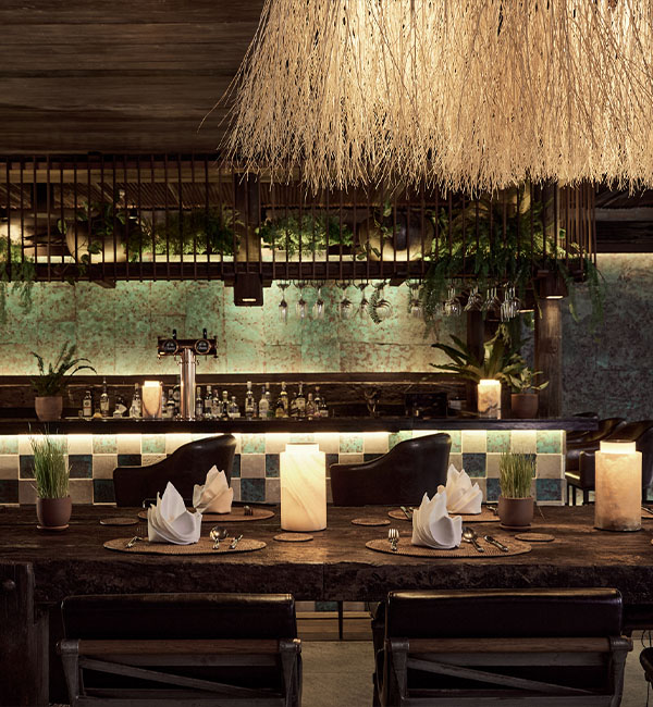 Sunya Bistro & Wine