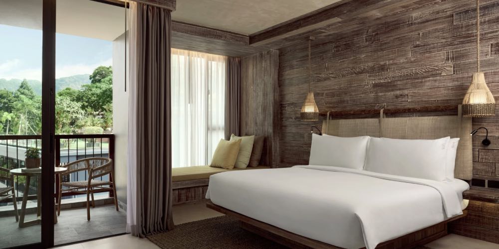 Premium Room