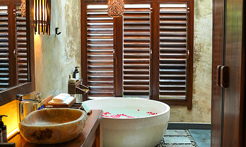 D_Jungle 1 Bedroom Pool Villa