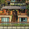 D-Jungle-four-Bedroom
